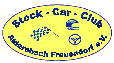 Stock Car Club Aldersbach